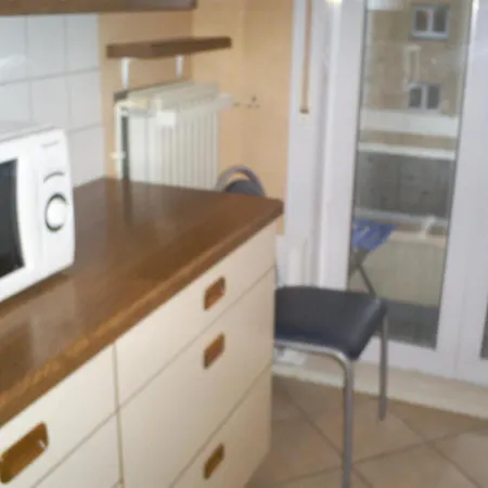 Charlier 32 Apartamento *