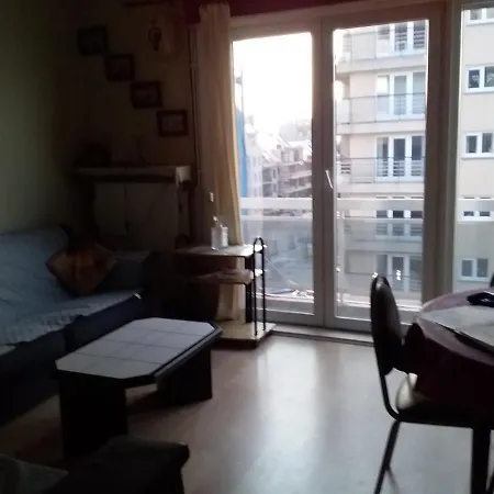 Apartamento Charlier 32